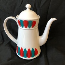 SELTMANN WEIDEN COFFEE POT