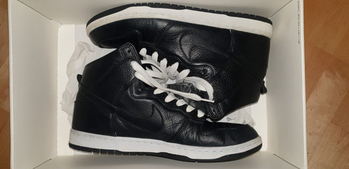 Nike dunk lux 5 - nike, eu