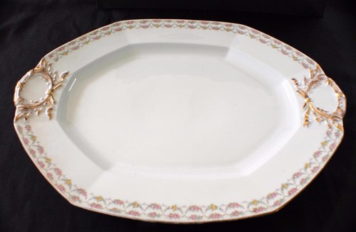 Antique jean pouyat limoges - pouyat,