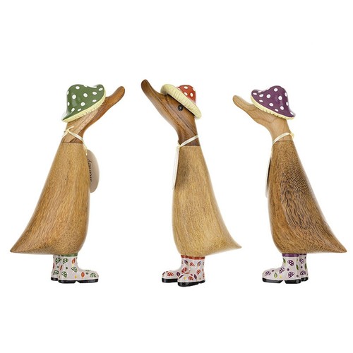 Dcuk autumnal toadstool hats - dcuk,