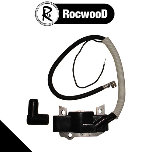 Wacker ignition module coil - wacker,