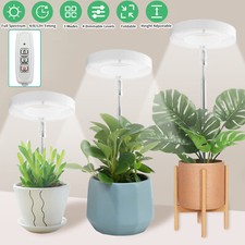 LED Grow Light Plant Growing