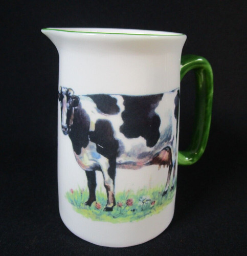 Lovely vintage staffordshire - lovely,
