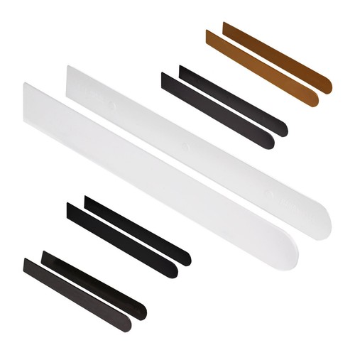 Upvc capping end - upvc,