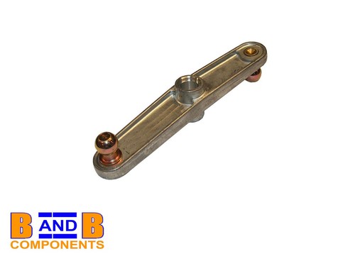 Gear shift linkage - shift,