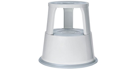 Wedo metal kick stool - wedo,