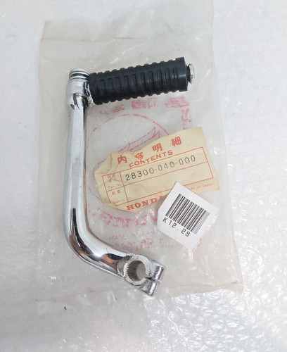 Genuine honda c50 - honda, c70