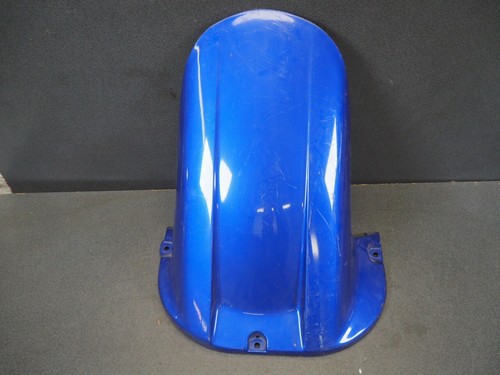 Rear fender comp - rear,