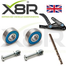 For Renault Grand Scenic 2 II Windscreen Wiper Arm Repair Bearing Fix Kit