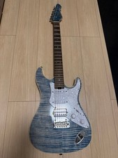 Aria Pro II 714AE200 LRBL