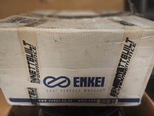 Enkei wheels rims 18x9.5 Pattern 5x114.3 