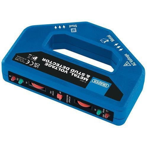 Draper voltage stud detector - draper,