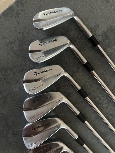 Taylormade tour preferred - taylormade,