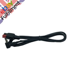 18AWG Double Wire Right Angle