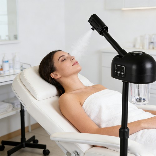 Lcd screen pro stand facial - lcd,