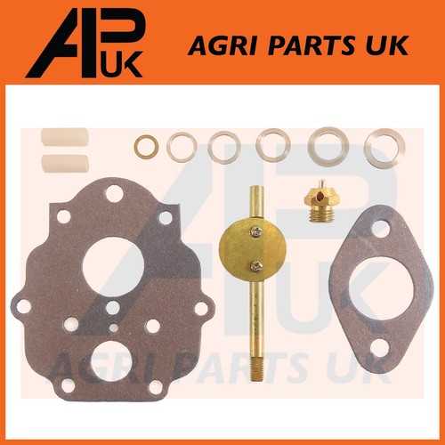 28g zenith carburettor repair - zenith,