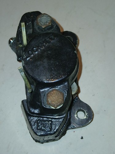 Triumph t140 bsa ap - triumph,
