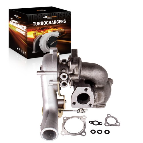 K03 turbo turbocharger for - turbo, vw