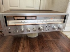 Rare 1979 Sanyo High Fidelity