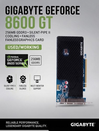 Gigabyte nvidia geforce - gigabyte,
