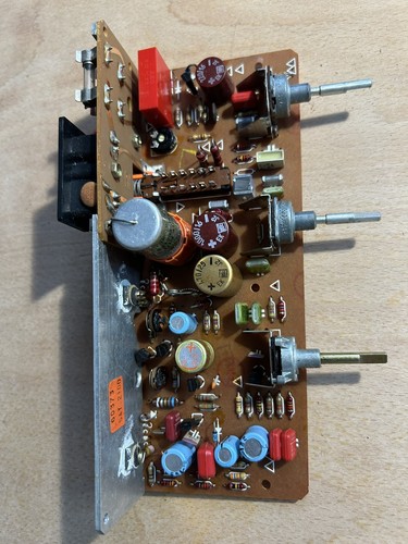 Grundig satellit 2100 psu - satellit,