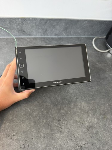 Pioneer sph da130dab din car - pioneer, 2-din