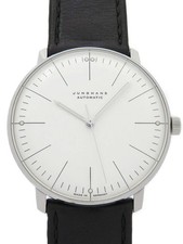 JUNGHANS Max Bill Automatic