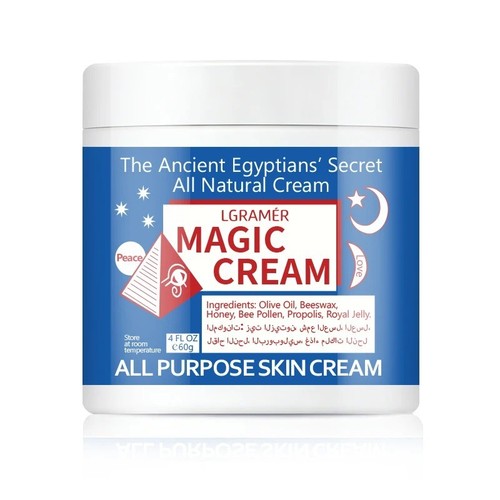 Egyptian magic all - egyptian,