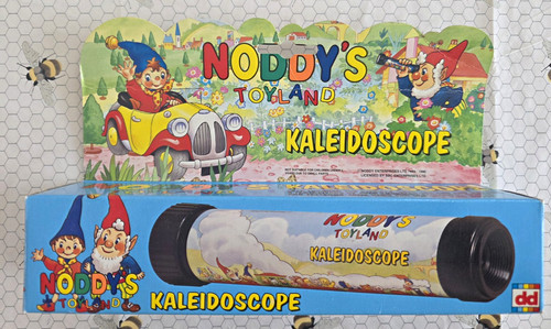 Dekker toys ltd noddy - toys, noddy’s
