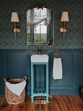 Tiny Micro Wash Stand Solid