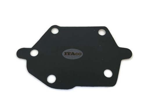 Boat fuel pump diaphragm - boat,