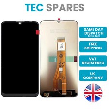 Huawei Honor X6a WDY-LX1 LCD