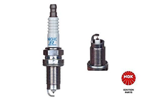 Spark plug ngk fits - spark,