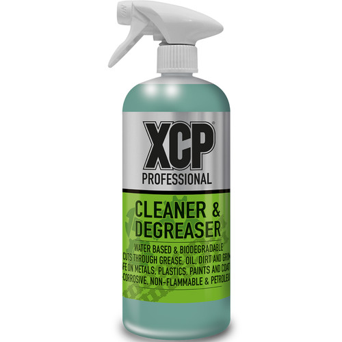 Xcp cleaner degreaser dirt - xcp,