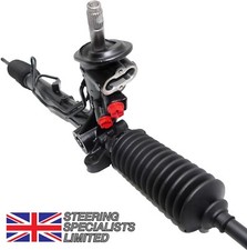 VW Fox 1.2 Petrol 2005 to 2014 Genuine Reconditioned Power Steering Rack