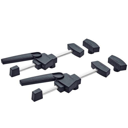 Festool mft fixed clamps - mft,