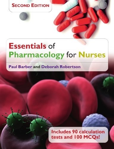 Essentials pharmacology for - of,