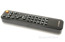 LOGITECH Slimdevices Squeezebox Classic V3 Wifi Internet Radio Remote Control