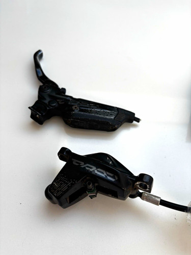 Sram code brake shifter and - code, r