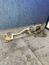 2006 Nissan Micra SE Wiper Linkage 28810AX000  5dr