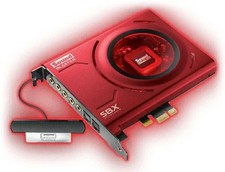 Creative Sound Blaster Z SE