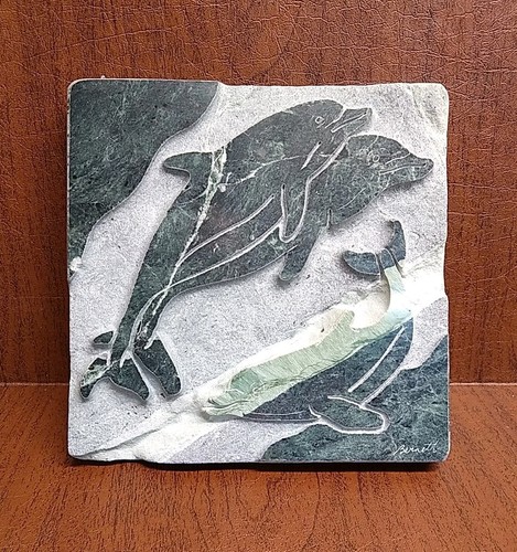 Gary barnett inuit marble - gary,