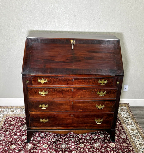 Antique english george - antique, ii