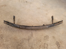 Volvo V40 S40 P2 Front Bumper