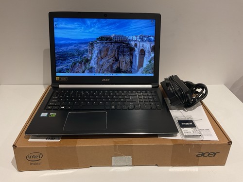 Acer aspire - aspire, 7