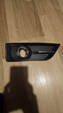Mondeo ST Driver Side Fog Light Surround Trim Genuine Ford Part