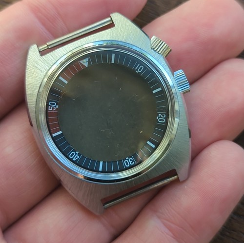 1960s vintage divers - vintage,