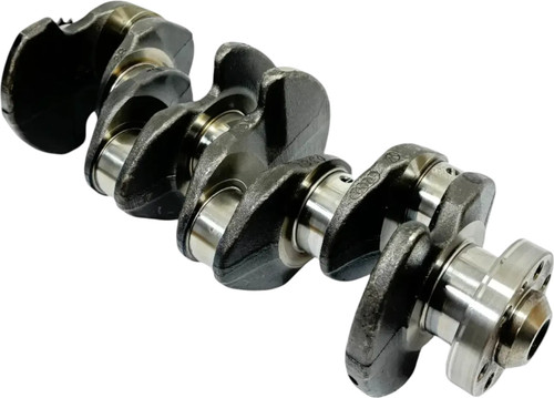 Golf crankshaft motor - golf, 5