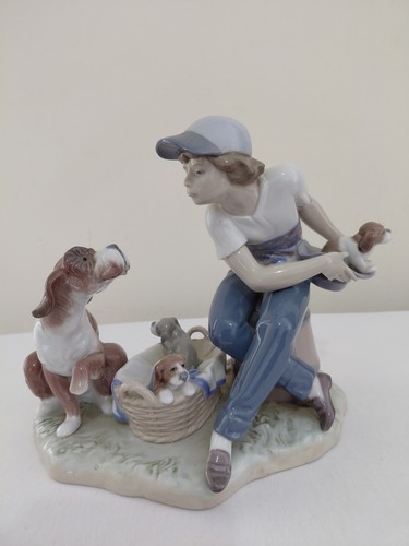 Vintage lladro 5376 this ones - 5376,