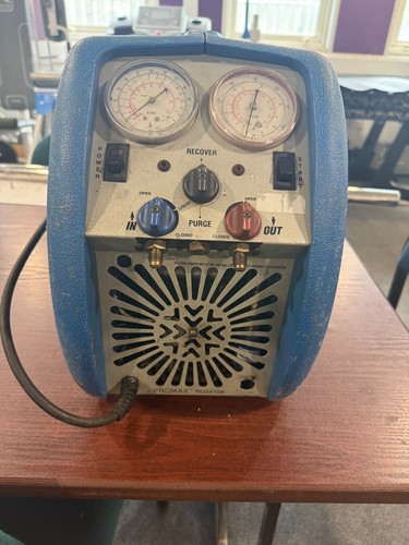 Promax rg5410a refrigerant - promax,